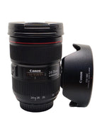 Canon 24-70mm Ultrasonic Camera Lens