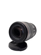 Canon 100mm Macro Camera Lens