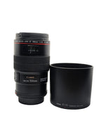 Canon 100mm Macro Camera Lens