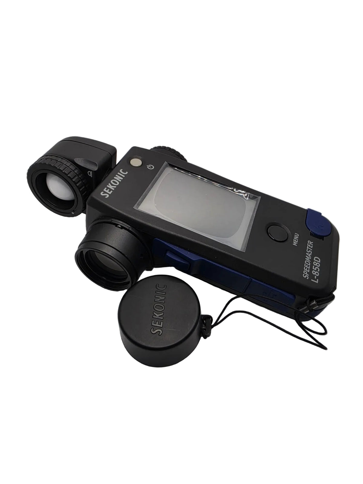 Sekonic L-858D Light & Exposure Meter