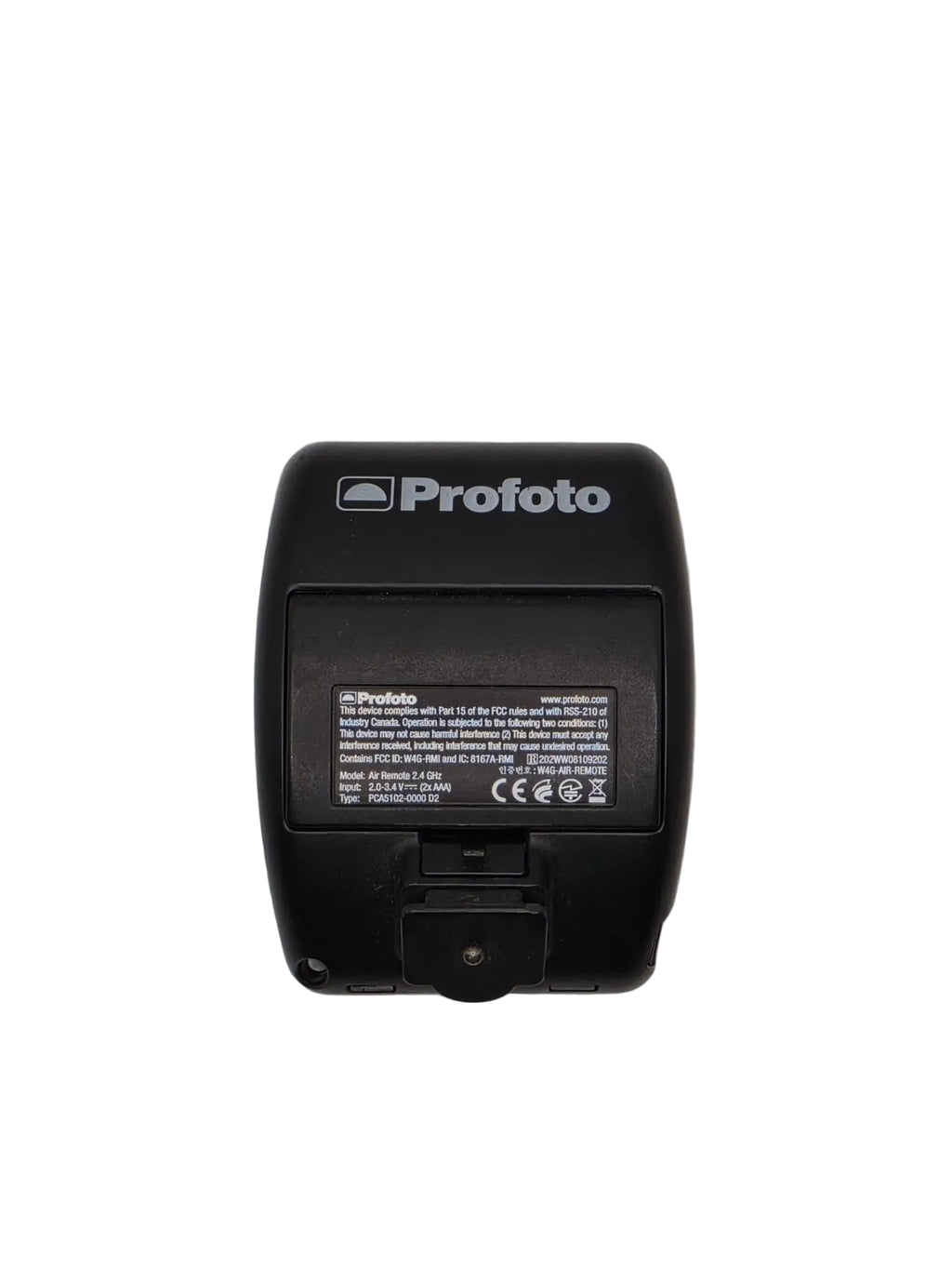 Profoto Air Remote 2.4GHz PCA5102