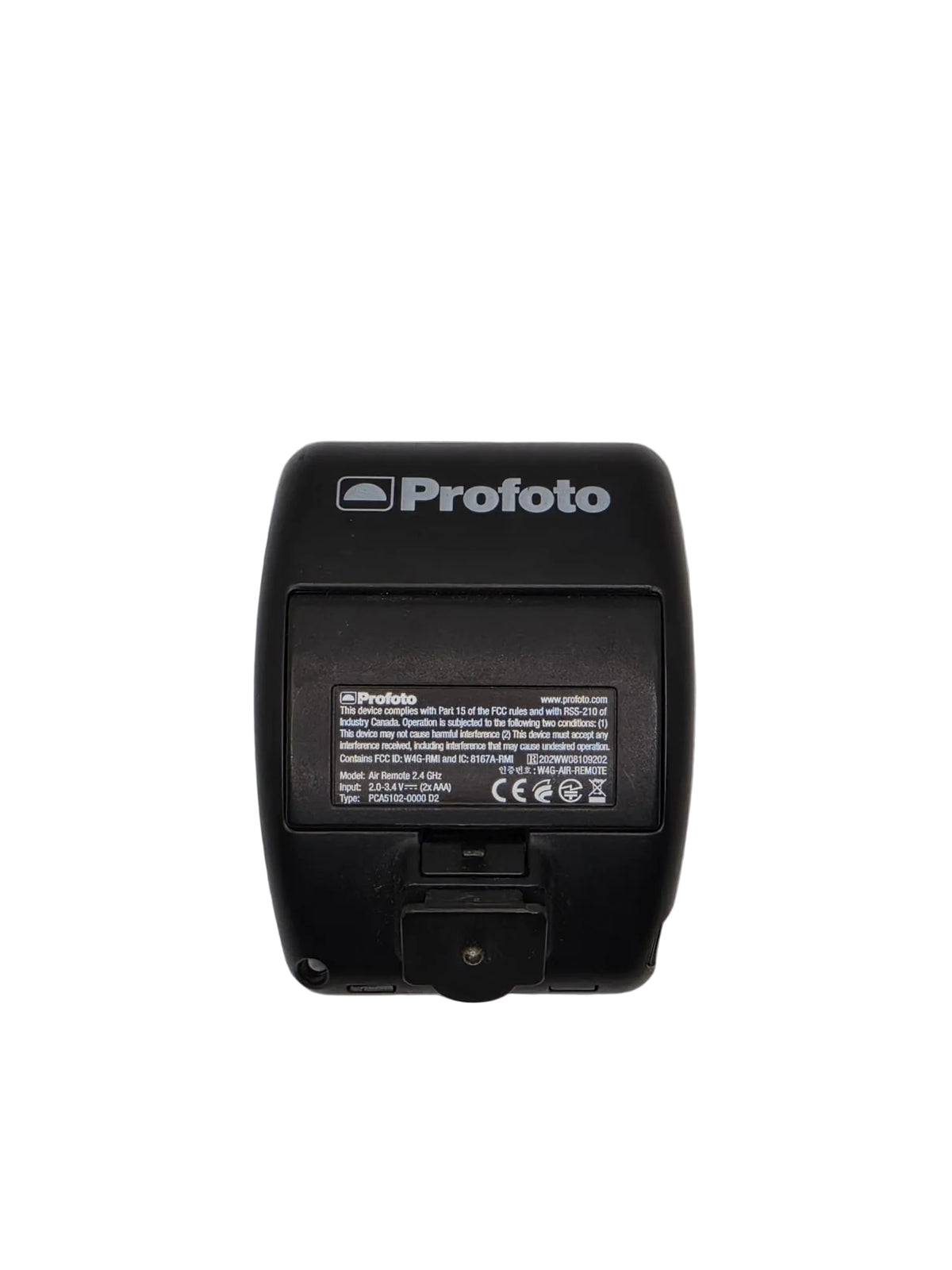 Profoto Air Remote 2.4GHz PCA5102