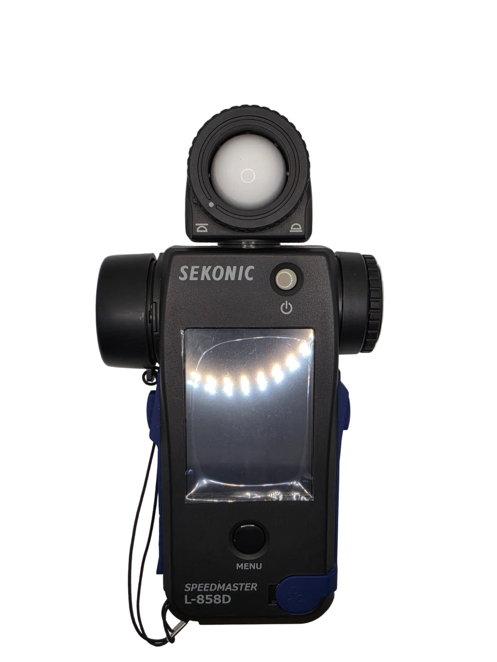 Sekonic L-858D Light & Exposure Meter