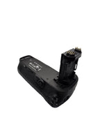Canon EOS 5D Mark IV Camera Body with Battery Grip