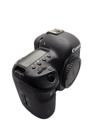 Canon EOS 5D Mark IV Camera Body with Battery Grip