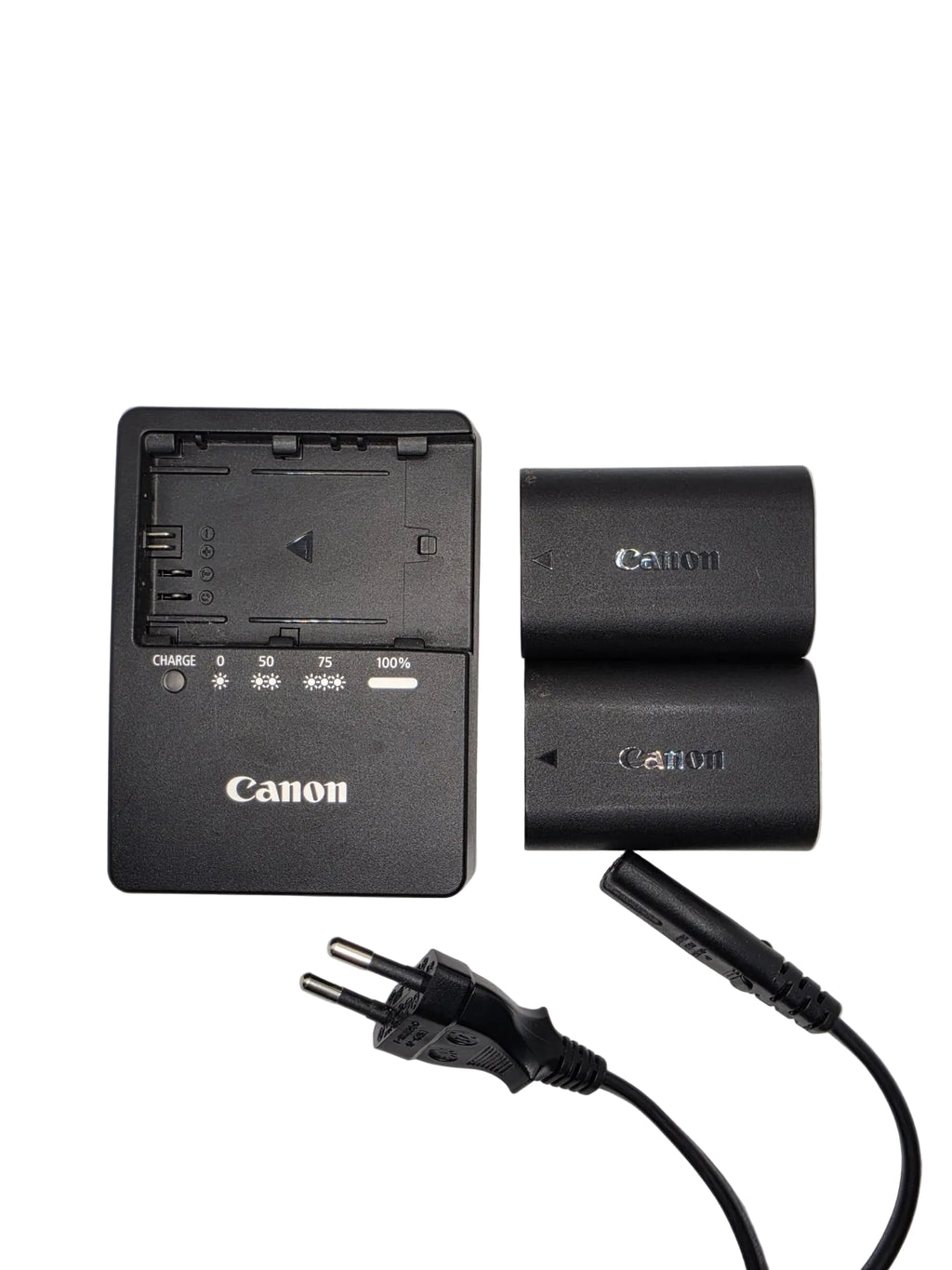 Canon EOS 5D Mark IV Camera Body with Battery Grip