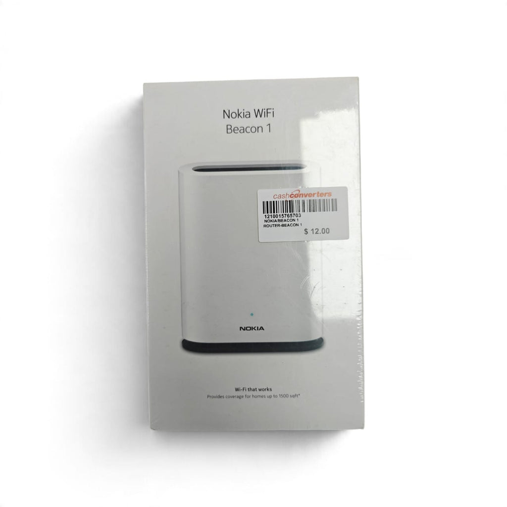 Nokia Beacon 1 Router-Beacon 1