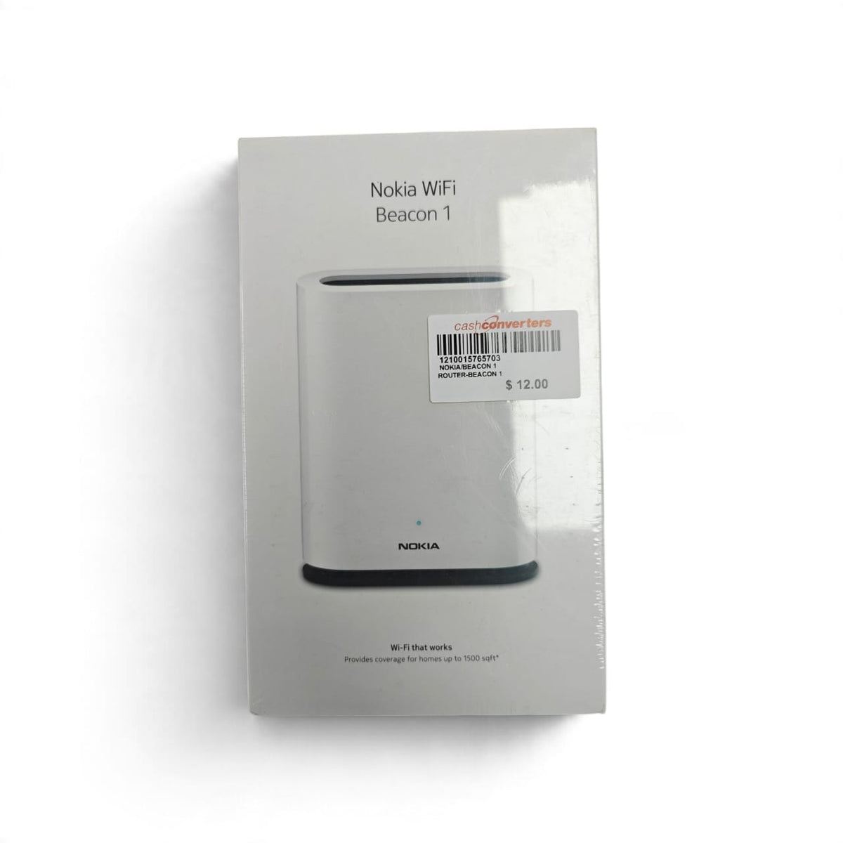 Nokia Beacon 1 Router-Beacon 1
