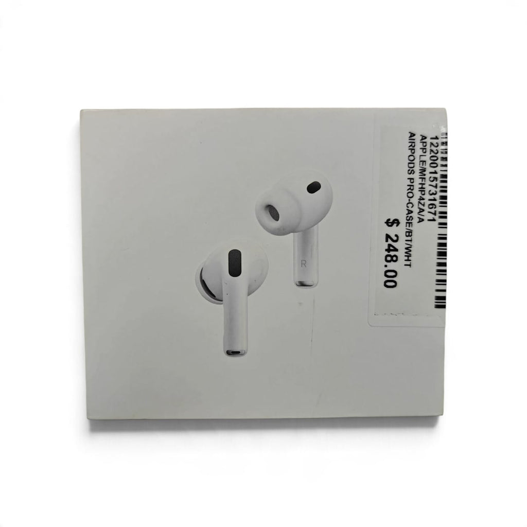 Apple Airpods Pro 3 MFHP4ZA/A