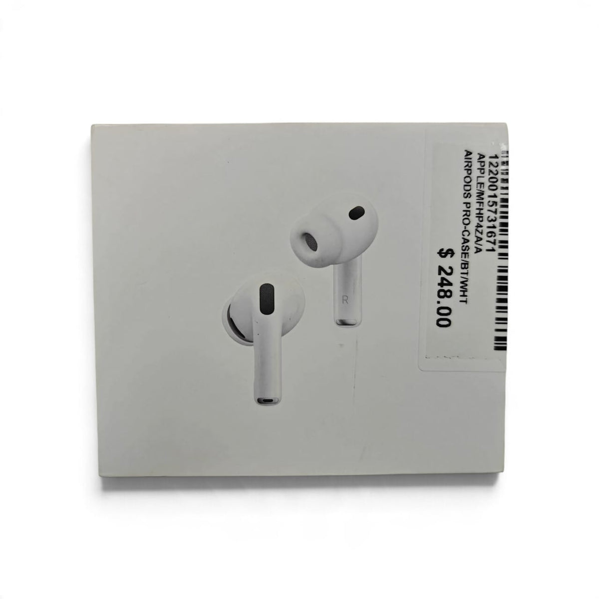 Apple Airpods Pro 3 MFHP4ZA/A