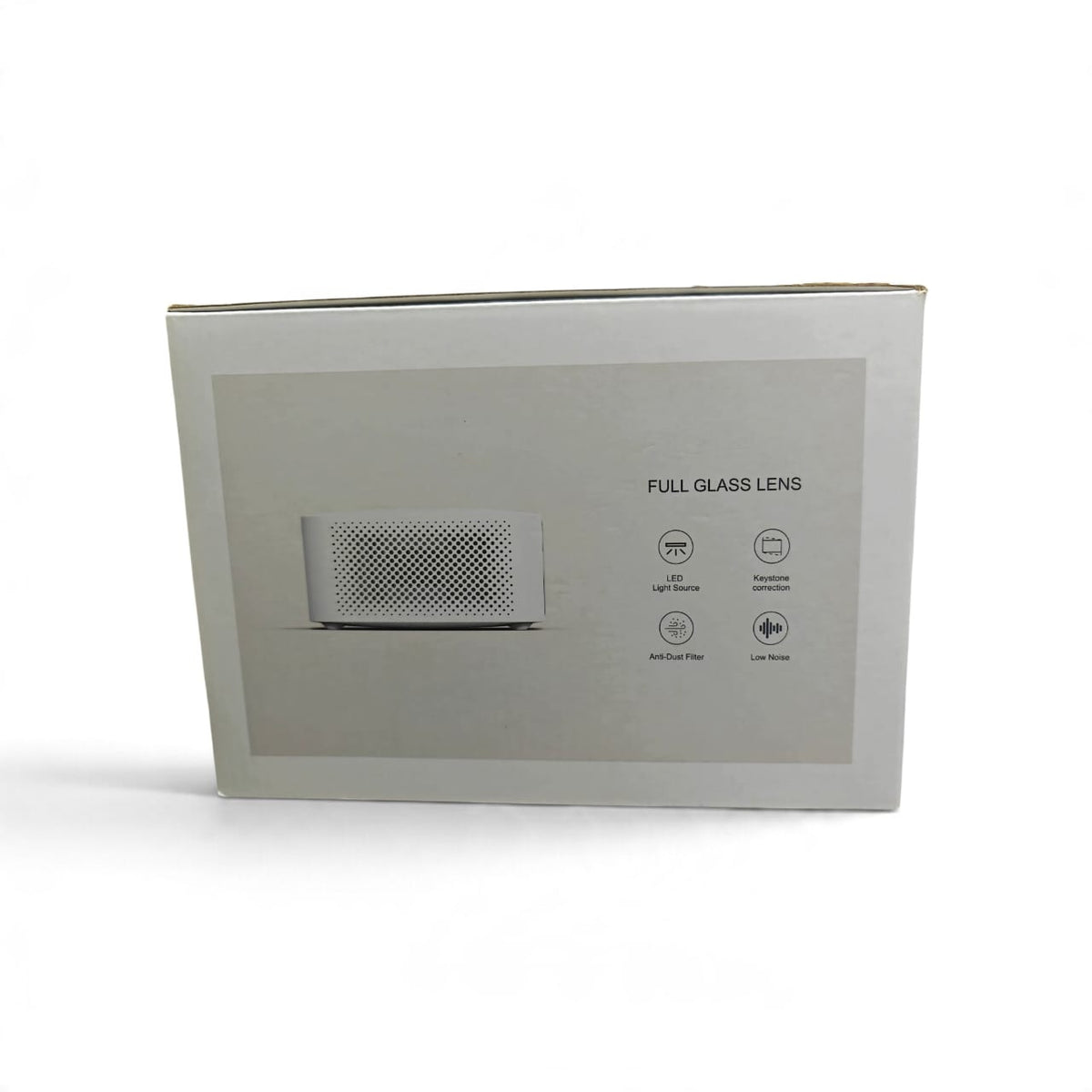 Wanbo X1 Pro Projector