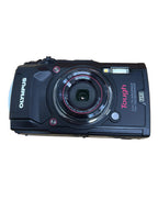 Olympus Tough TG-5 Digital Camera (Unused)
