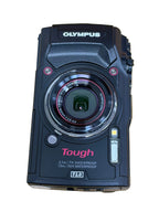 Olympus Tough TG-5 Digital Camera (Unused)