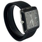 TAG Heuer Professional Golf Watch WAE1113 Quartz Steel Fair, 36mm