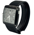 TAG Heuer Professional Golf Watch WAE1113 Quartz Steel Fair, 36mm