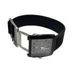 TAG Heuer Professional Golf Watch WAE1113 Quartz Steel Fair, 36mm