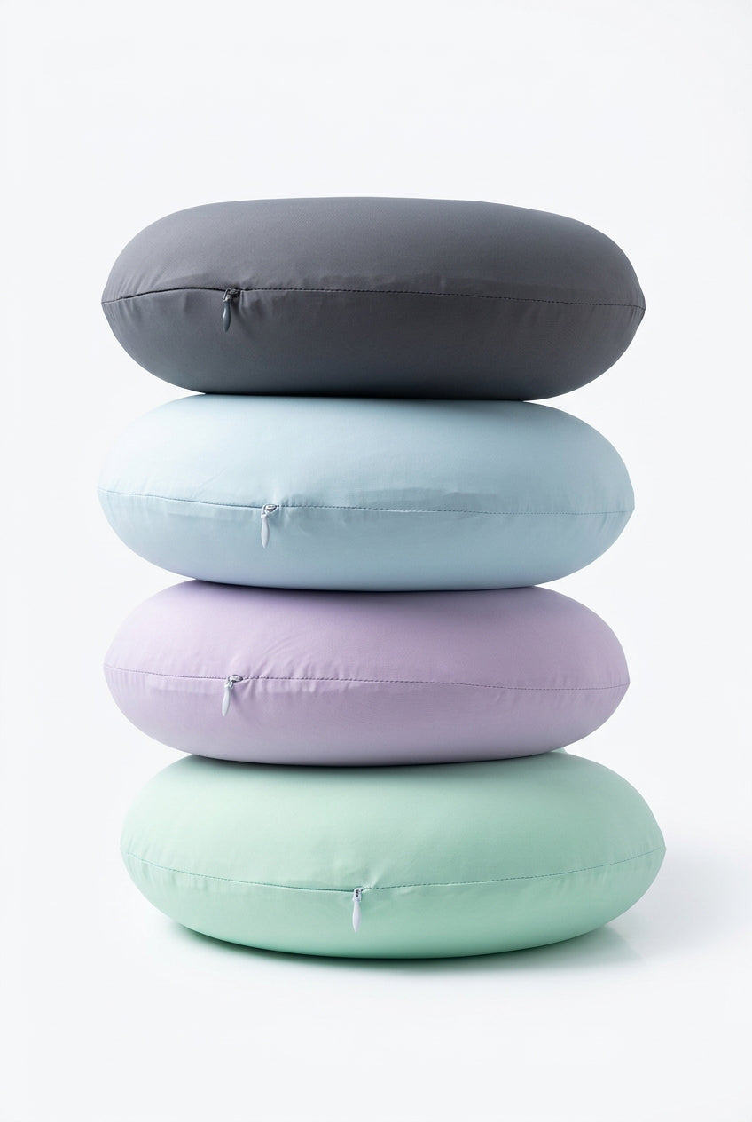 Smooth U-Shape Neck Cushion