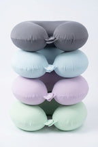 Smooth U-Shape Neck Cushion