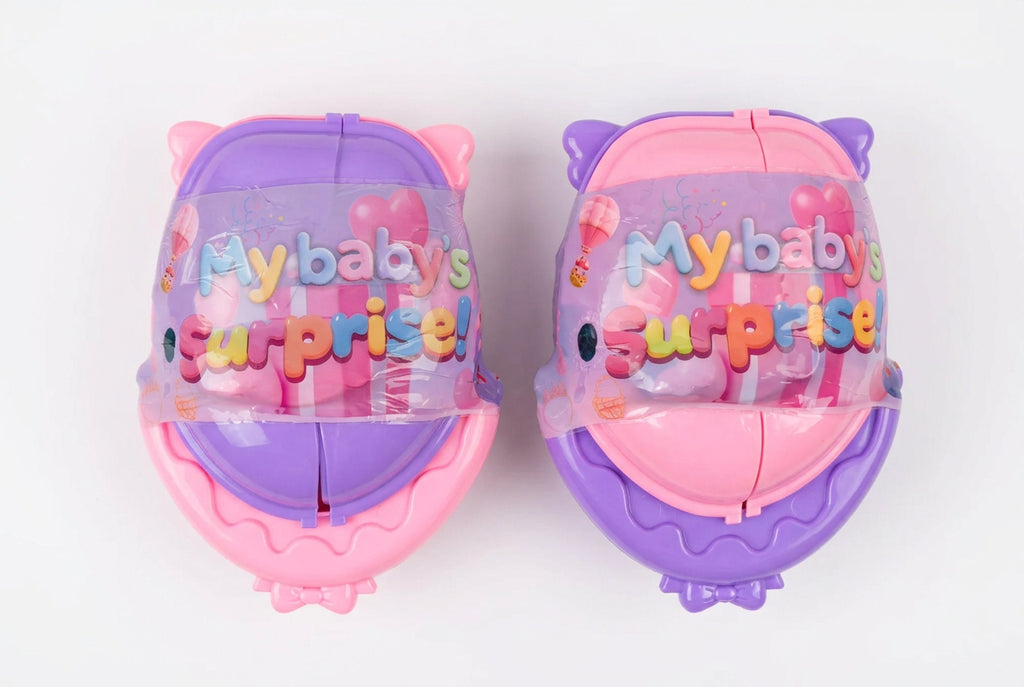 Blind Box Doll Display Toy - A409692