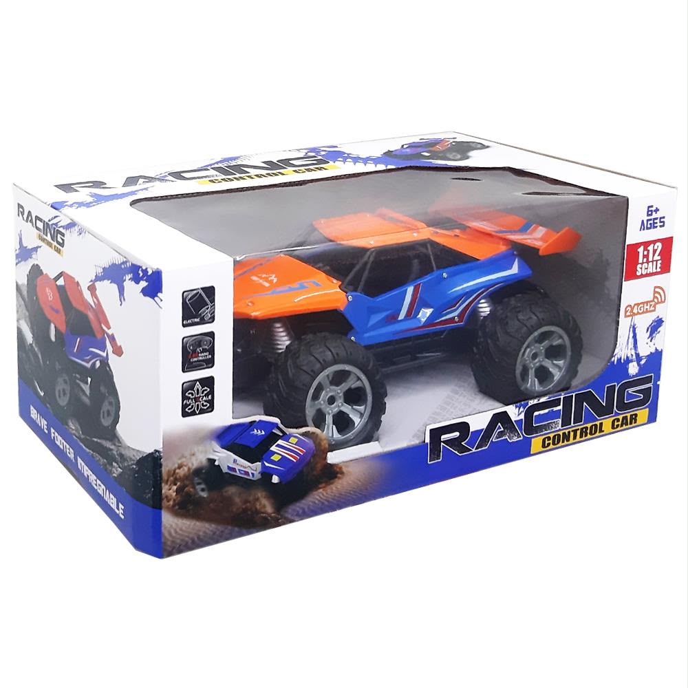 1:12 Scale Remote Control Racing Car Main image