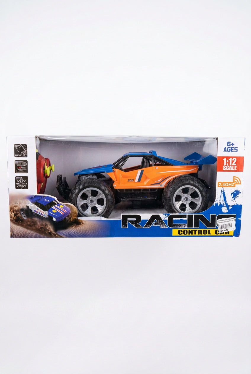 1:12 Scale Remote Control Racing Car
