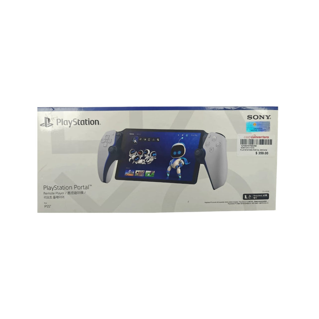 Sony CFI-Y1018 Playstation Portal