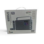 Su-Yosd YS-317 Portable Speaker