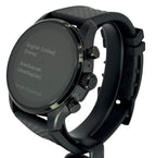 Montblanc Summit 3 Titanium Case Smart Watch, 42mm