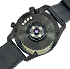Montblanc Summit 3 Titanium Case Smart Watch, 42mm
