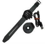 Montblanc Summit 3 Titanium Case Smart Watch, 42mm