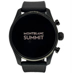 Montblanc Summit 3 Titanium Case Smart Watch, 42mm