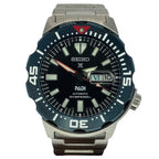 Seiko SRPE27 Prospex Padi Monster Automatic Men Watch, 42.40mm