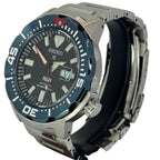 Seiko SRPE27 Prospex Padi Monster Automatic Men Watch, 42.40mm