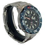 Seiko SRPE27 Prospex Padi Monster Automatic Men Watch, 42.40mm