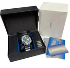 Seiko SRPE27 Prospex Padi Monster Automatic Men Watch, 42.40mm