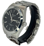 Tissot T127.407.11 Gentleman Powermatic 80 Silicium Automatic Watch, 40mm