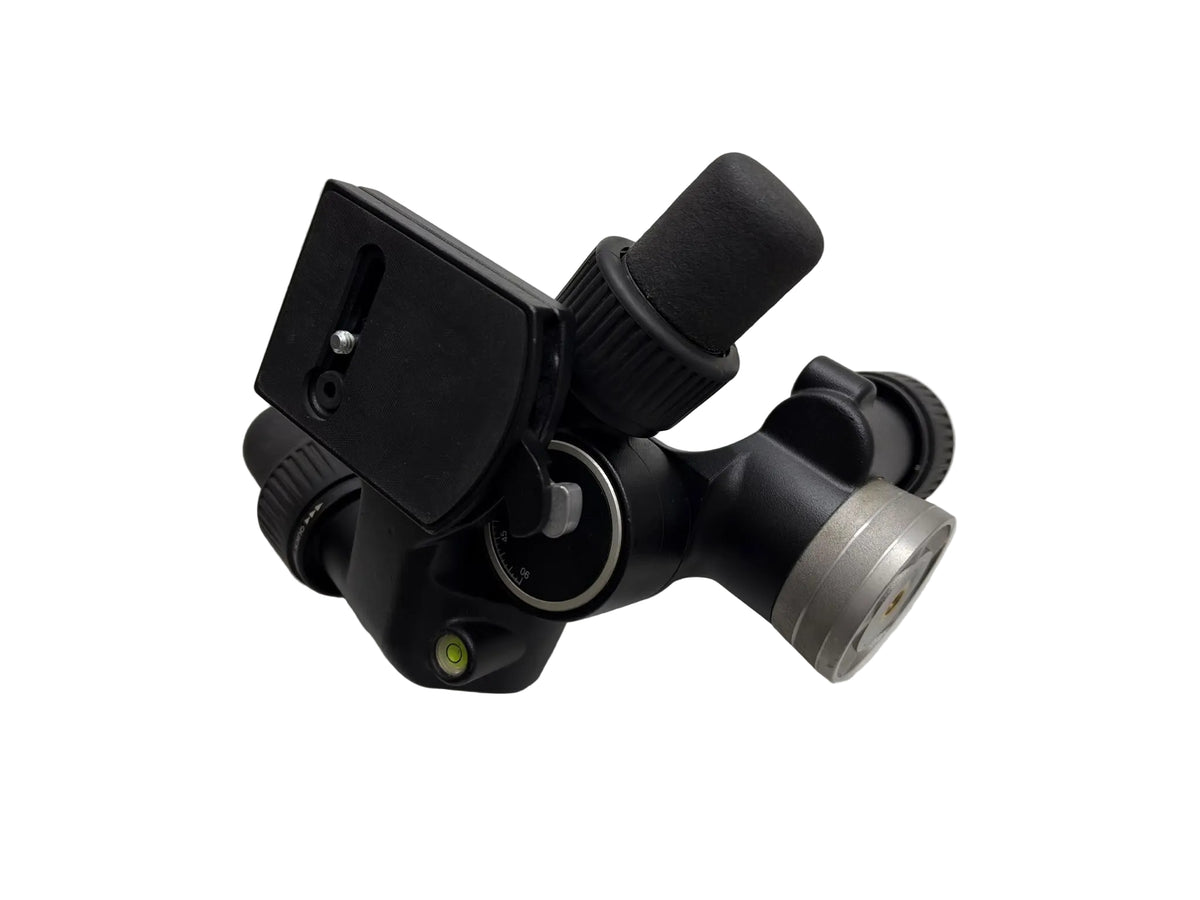 Manfrotto 405 Digital Geared Head for Tripod