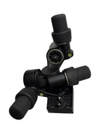 Manfrotto 405 Digital Geared Head for Tripod