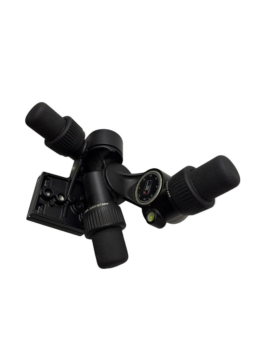 Manfrotto 405 Digital Geared Head for Tripod