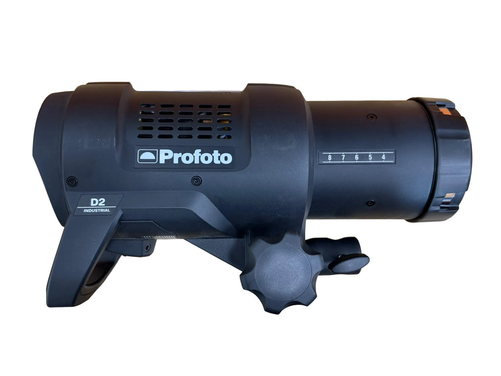Profoto D2i 1000Ws Studio Light