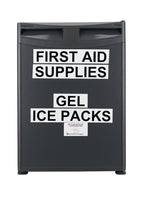 Electrolux Mini Fridge 40 × 45 × 55.5cm