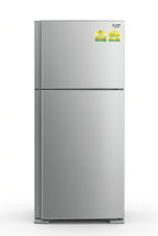 Mitsubishi 560L Standing Fridge MH-F62EG-SLW-P1