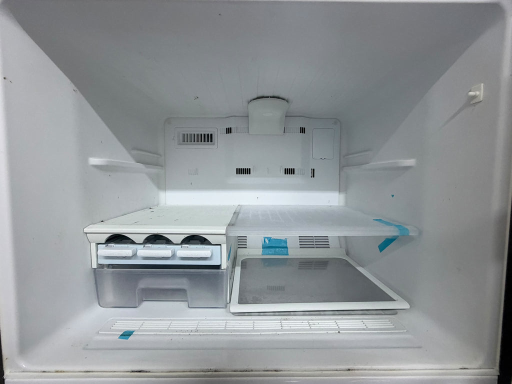 Mitsubishi 560L Standing Fridge MH-F62EG-SLW-P1