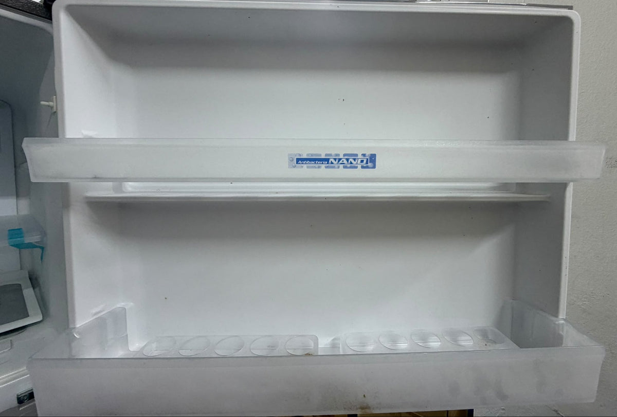 Mitsubishi 560L Standing Fridge MH-F62EG-SLW-P1