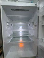 Mitsubishi 560L Standing Fridge MH-F62EG-SLW-P1