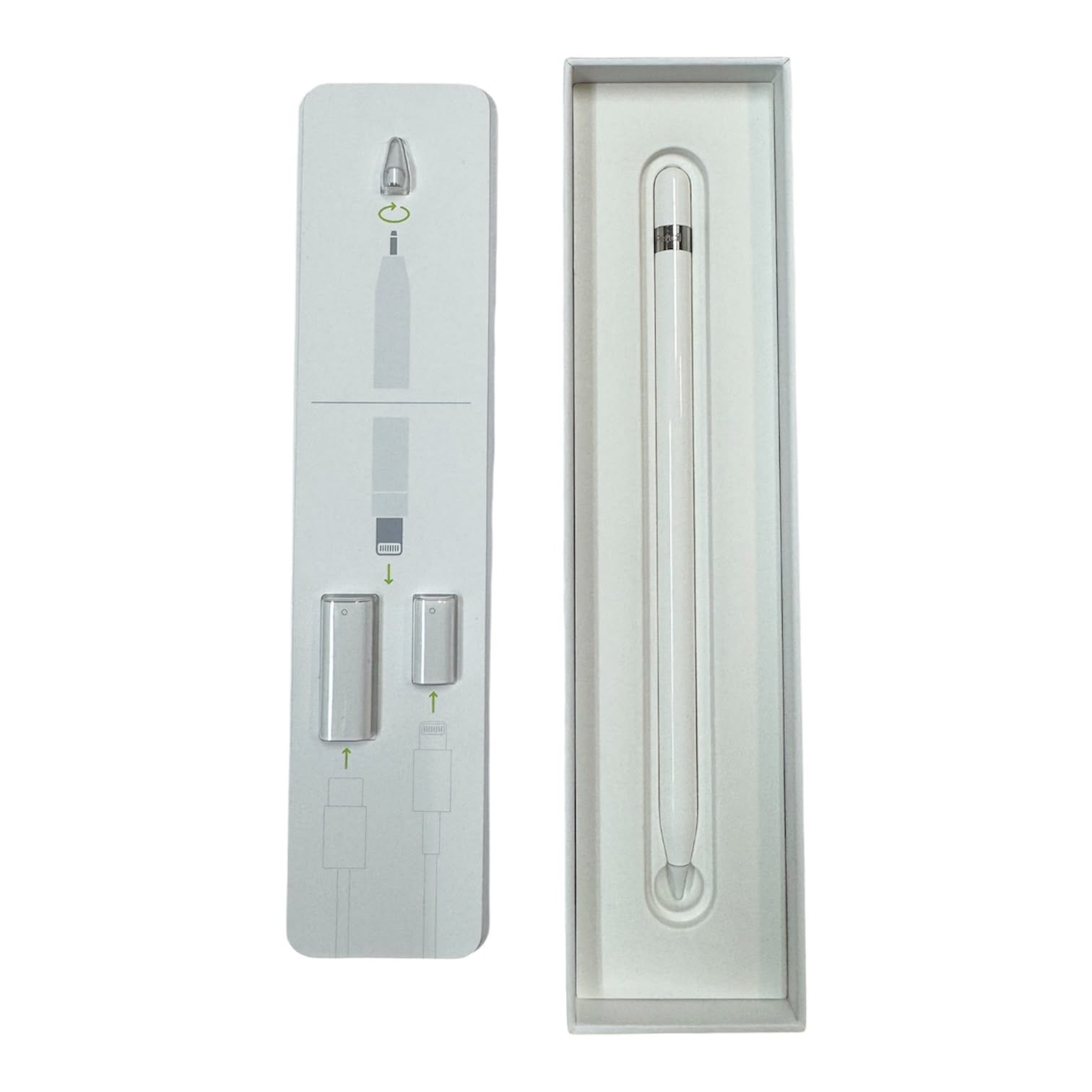 Apple Pencil A1603  ,1st Generation Secondary image