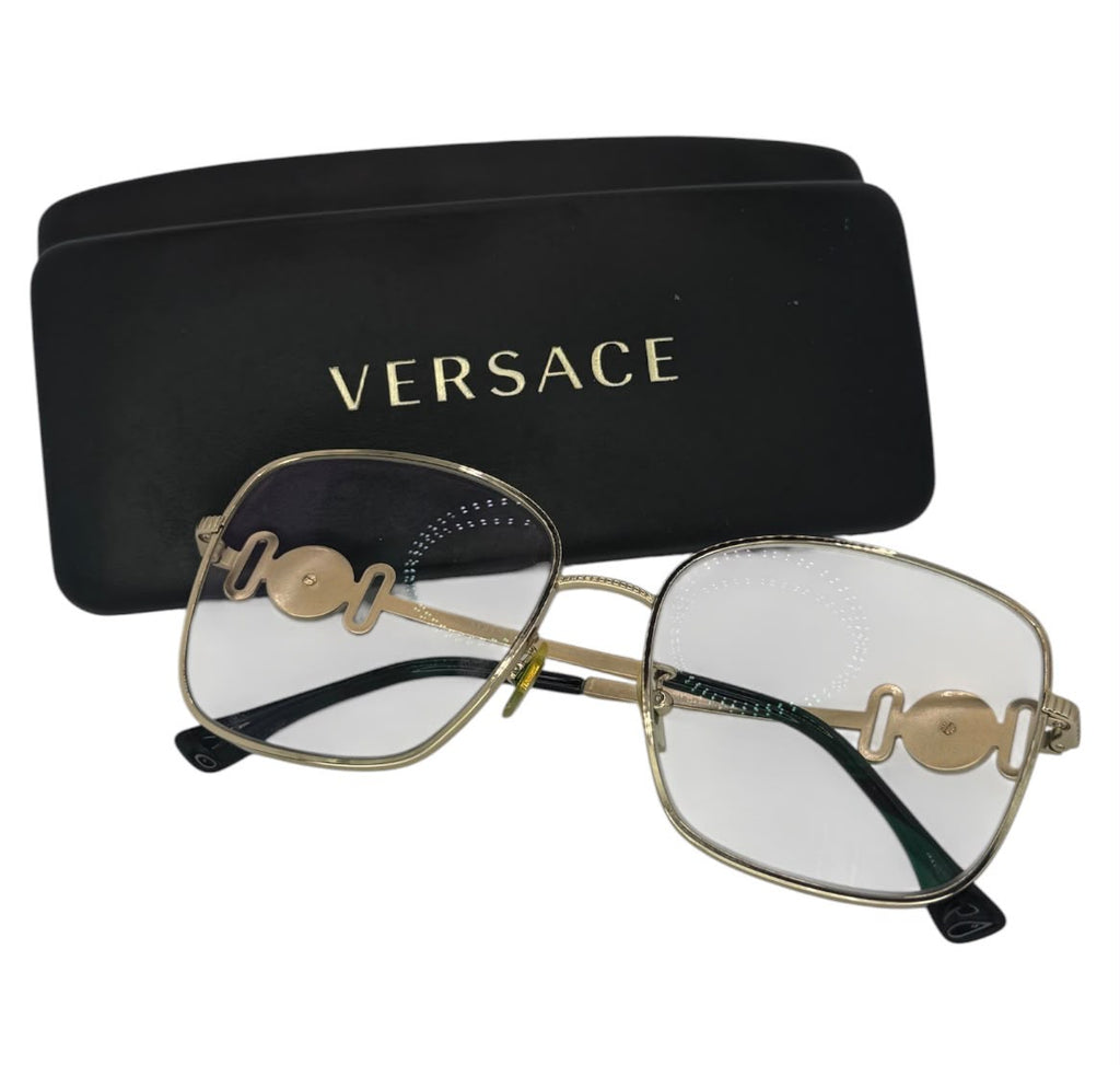 Versace Glasses VE1286D
