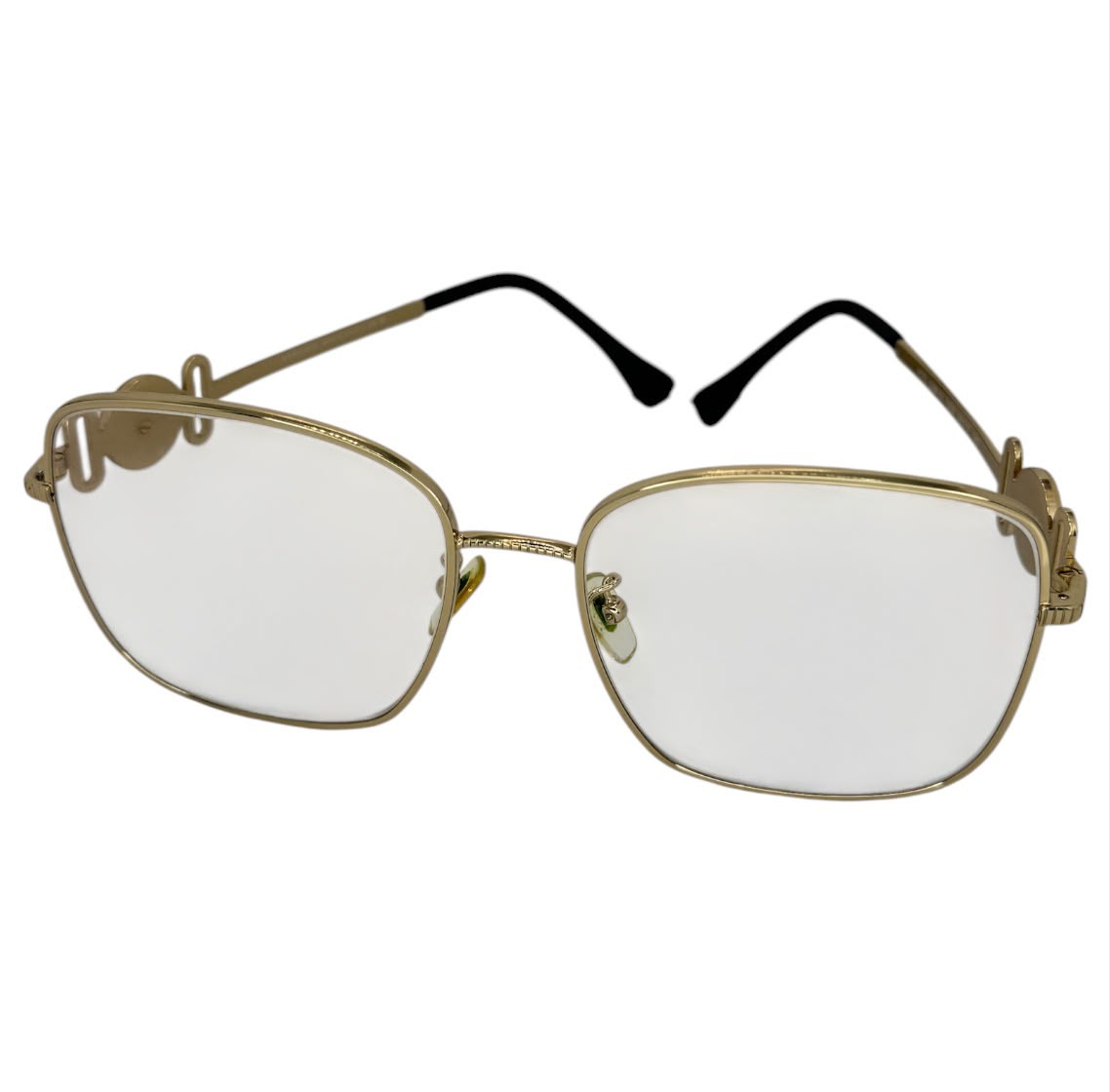 Versace Glasses VE1286D Secondary image
