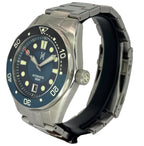 Horon Ocean Hunter SW-200 Automatic Watch,42mm