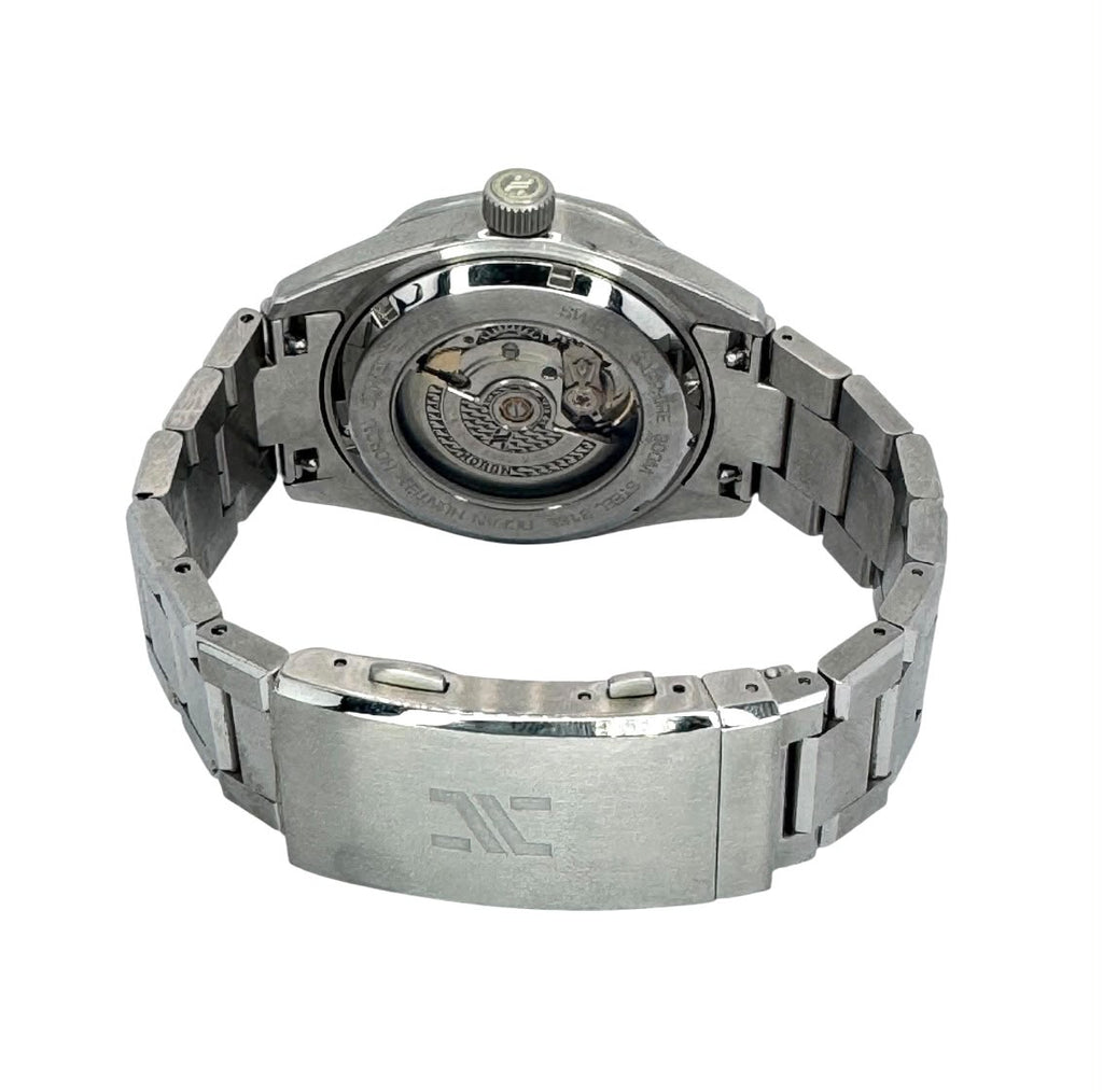 Horon Ocean Hunter SW-200 Automatic Watch,42mm